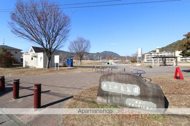 CREST COURTの周辺写真