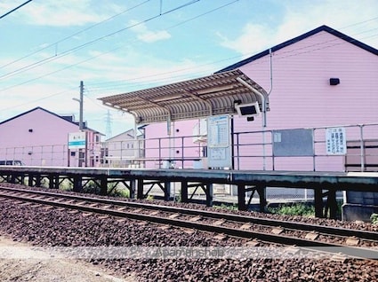 シティハイツ沖[3DK/50.16m2]の周辺6