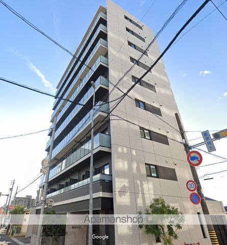K Smart小牧の外観写真