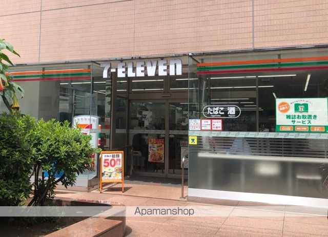 レジディア神田東の周辺写真