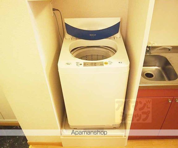 レオパレスプレミエエトワールの内装写真