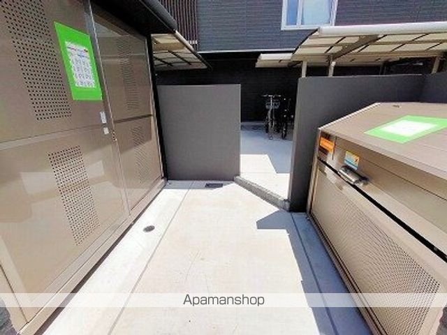 GRANDY VILLA OHTAKANOMORI IIのその他写真