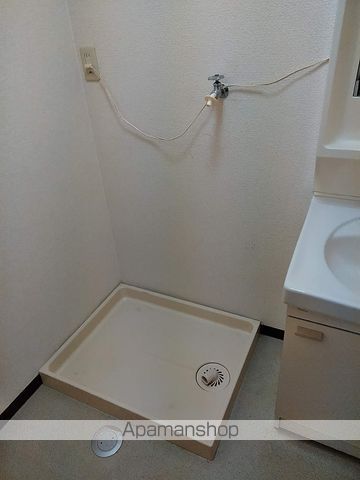 ルミエール参番館の内装写真