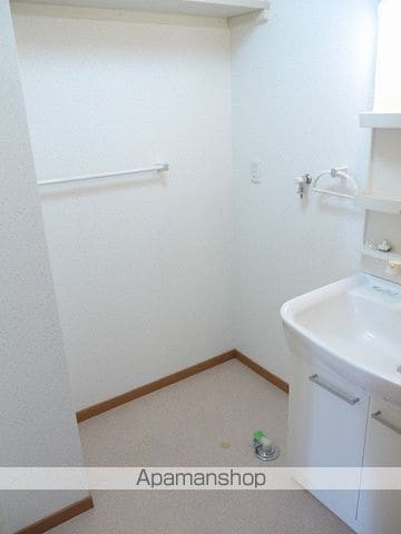 ヴィラージュ山辺ABの内装写真
