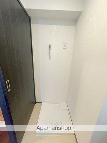 PREGI0九条の内装写真