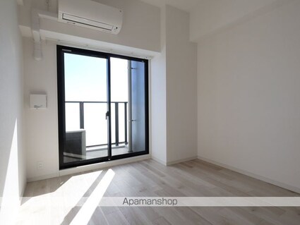 ＳーＲＥＳＩＤＥＮＣＥ金山三丁目[1K/23.51m2]のリビング・居間