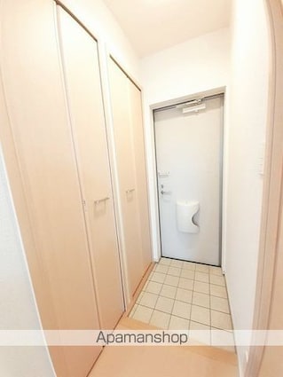 グラン　エスペランサ[1K/31.7m2]の玄関