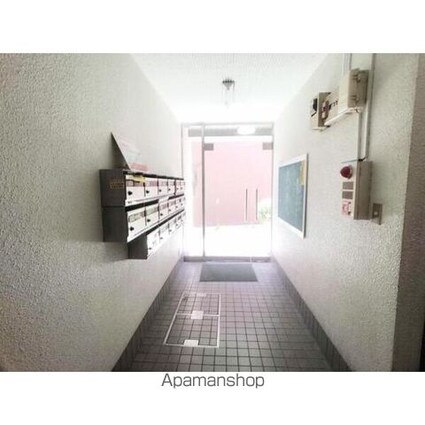 藤井ビル[1R/16.94m2]のその他内装3