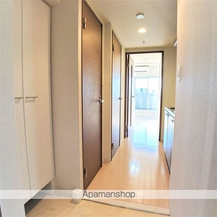 愛知県名古屋市西区名駅２丁目[1K/24.45m2]の内装5