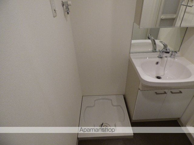 アーデン谷町の内装写真