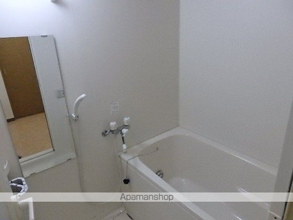 フローラヒルズ[2LDK/54m2]のバス