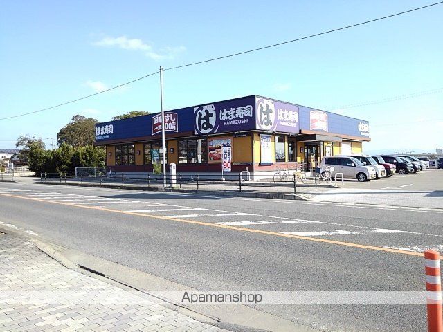 フロラシオン寺小路 Aの周辺写真