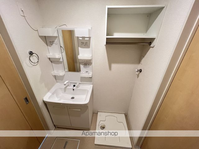 パレス堅田の内装写真