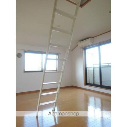 アン・フェリーチェ洋光台[1LDK/32.84m2]のリビング・居間