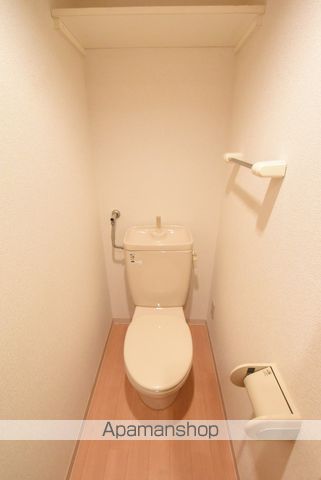 アーバンクラスタ南4条の内装写真
