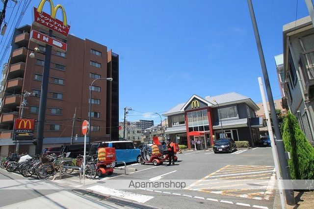 リアライズ上新庄の周辺写真