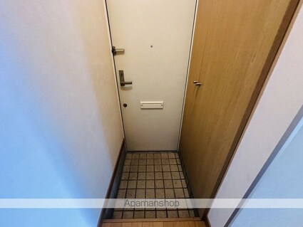 ラパンルージュ[1LDK/36.96m2]の玄関