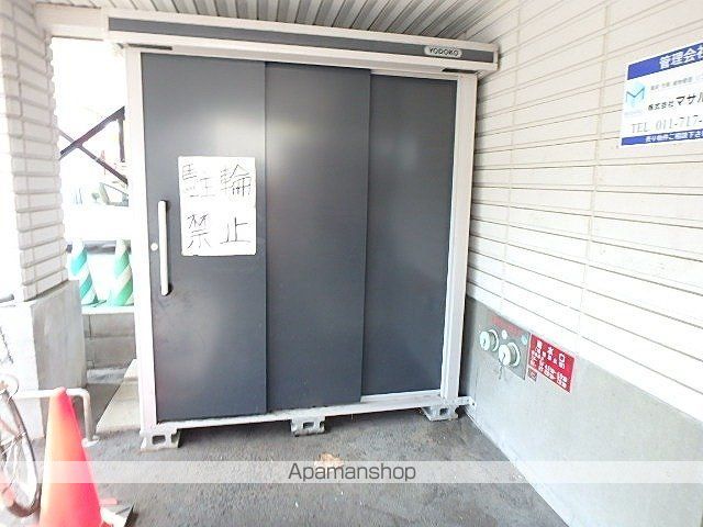 SERAM BLD北大通のその他写真