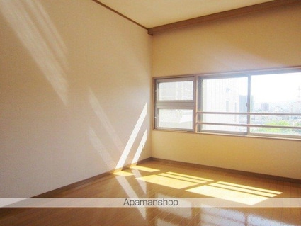 ゆたかビル[3LDK/80m2]の玄関