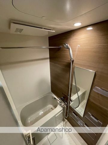 RELUXIA東向島IIの内装写真