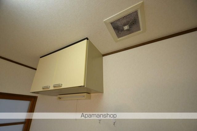 ライフハウスIの内装写真