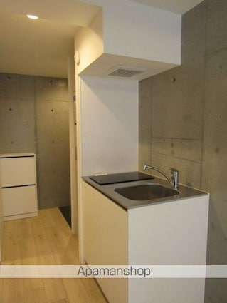 Ｃｏｒｕｊａ　Ｂｒａｎｃａ[1R/20.3m2]の内装4