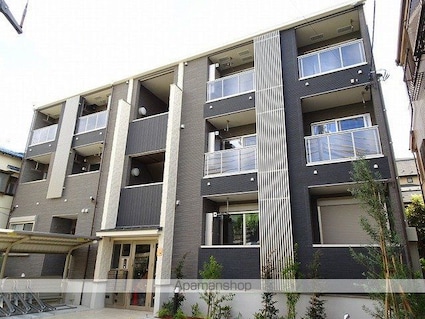 グレースコート[1LDK/42.35m2]の外観