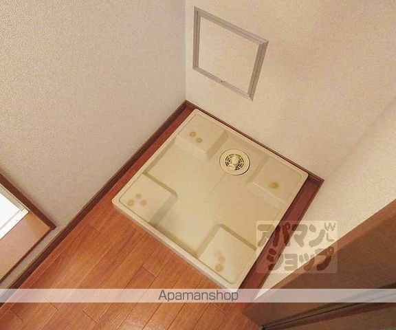 田山プライムの内装写真