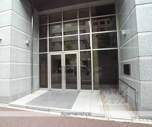 ライオンズマンション烏丸通の外観写真