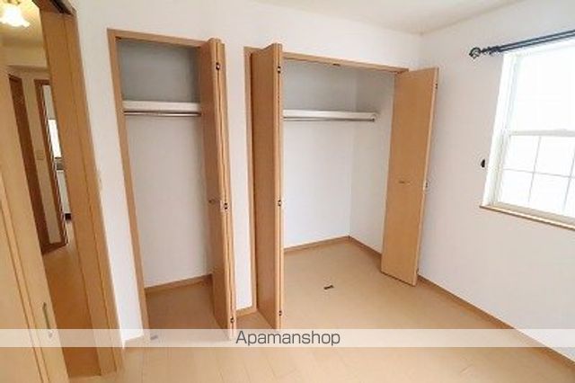グランシエルの内装写真