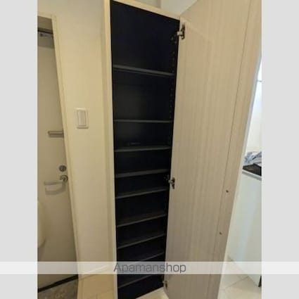 カーサルーチェ黄金[1K/22.8m2]の玄関2