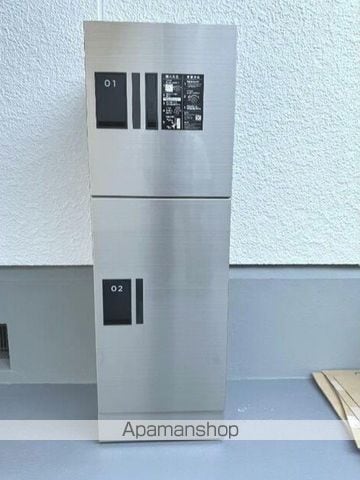 クロノス神木本町SOUTHのその他写真