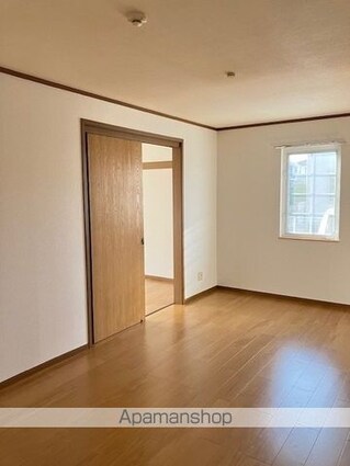 グレースコート３[2LDK/53.51m2]のリビング・居間