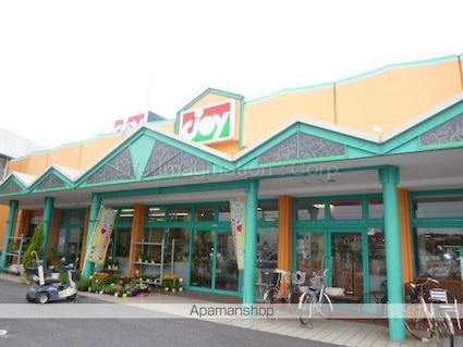 サンライズ・ヒル[2DK/45.31m2]の周辺3