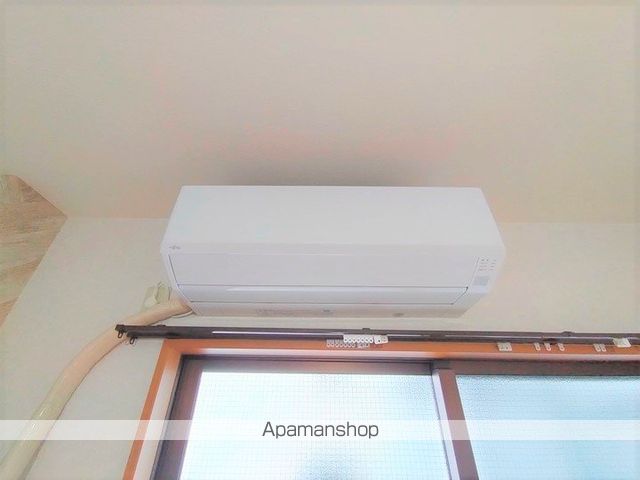 シャトー寿の内装写真