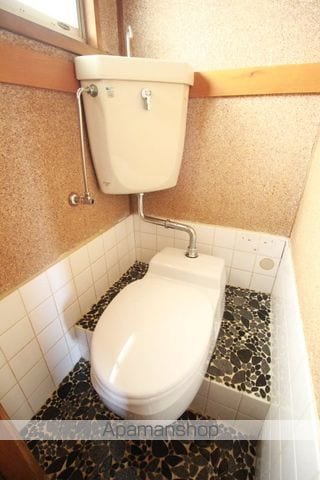 今7丁目戸建 西棟の内装写真