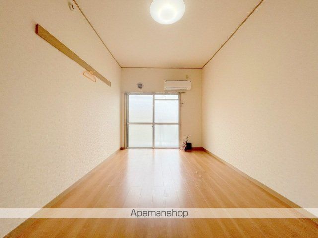 ABODE21の内装写真