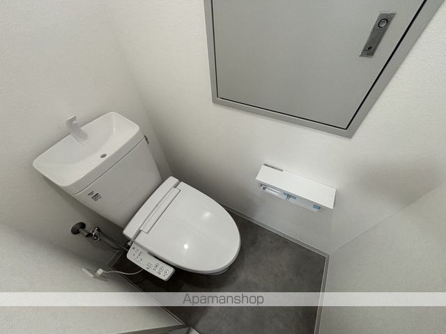 オリーブハイツの内装写真