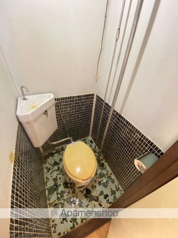 第一辻口荘の内装写真