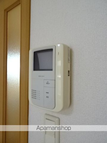 シーガル仁の内装写真