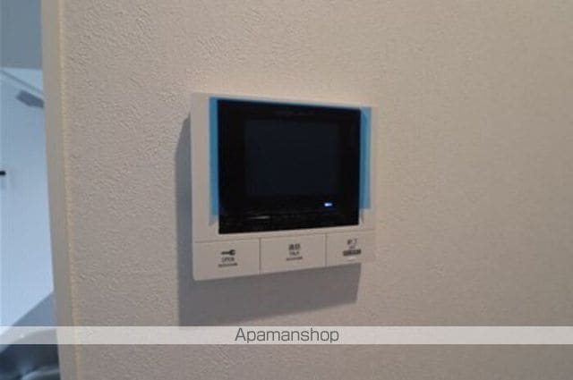 SKYE RESIDENCE塚越の内装写真