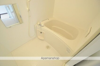レオネクストアステラス曙[1K/30m2]のバス