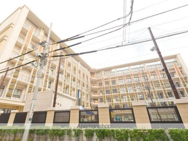 CITY SPIRE 新川の周辺写真