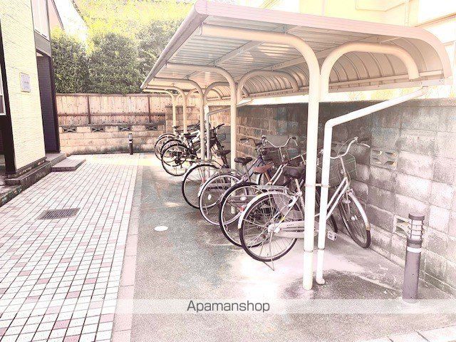 レオパレスボヌール久喜のその他写真