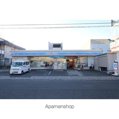 アレアセントロの周辺写真