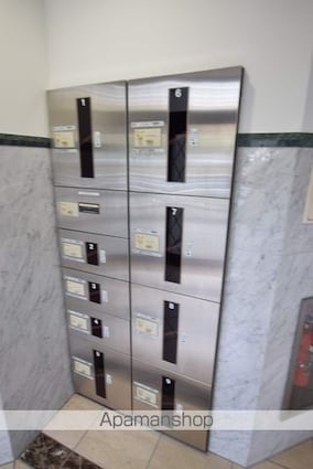 ＴＣ支倉[1K/25.81m2]の共用部1