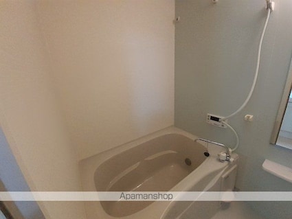 サニー　セイバリ　Ⅱ[2DK/42.89m2]のバス