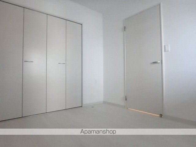 バルセロナ薬院の内装写真
