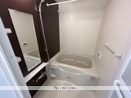 長野県飯田市松尾上溝[2LDK/50.02m2]のバス