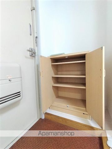 アミニティハイツ田村の内装写真